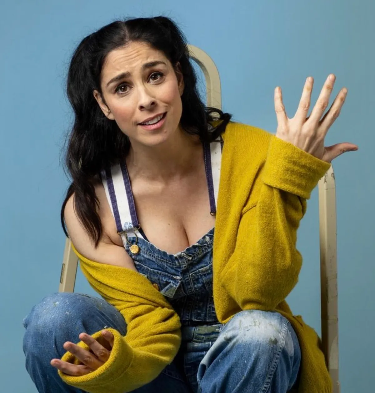 Sarah Silverman Tour 